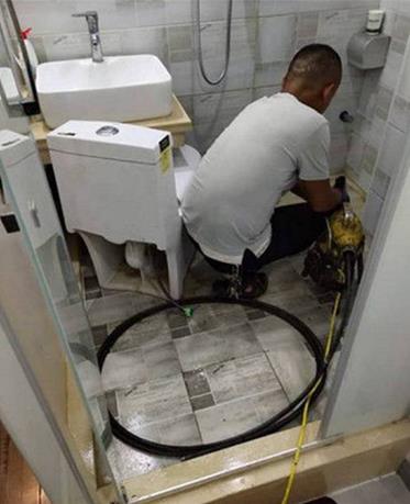 池州市测漏水 卫生间漏水是为什么呢如何解决呢?