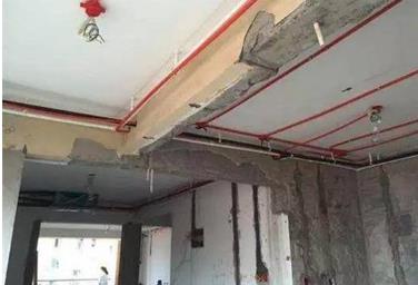 池州市漏水维修 墙面漏水怎么办呢?墙面漏水的原因?