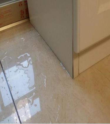 池州市漏水检测 厕所漏水怎么检测?